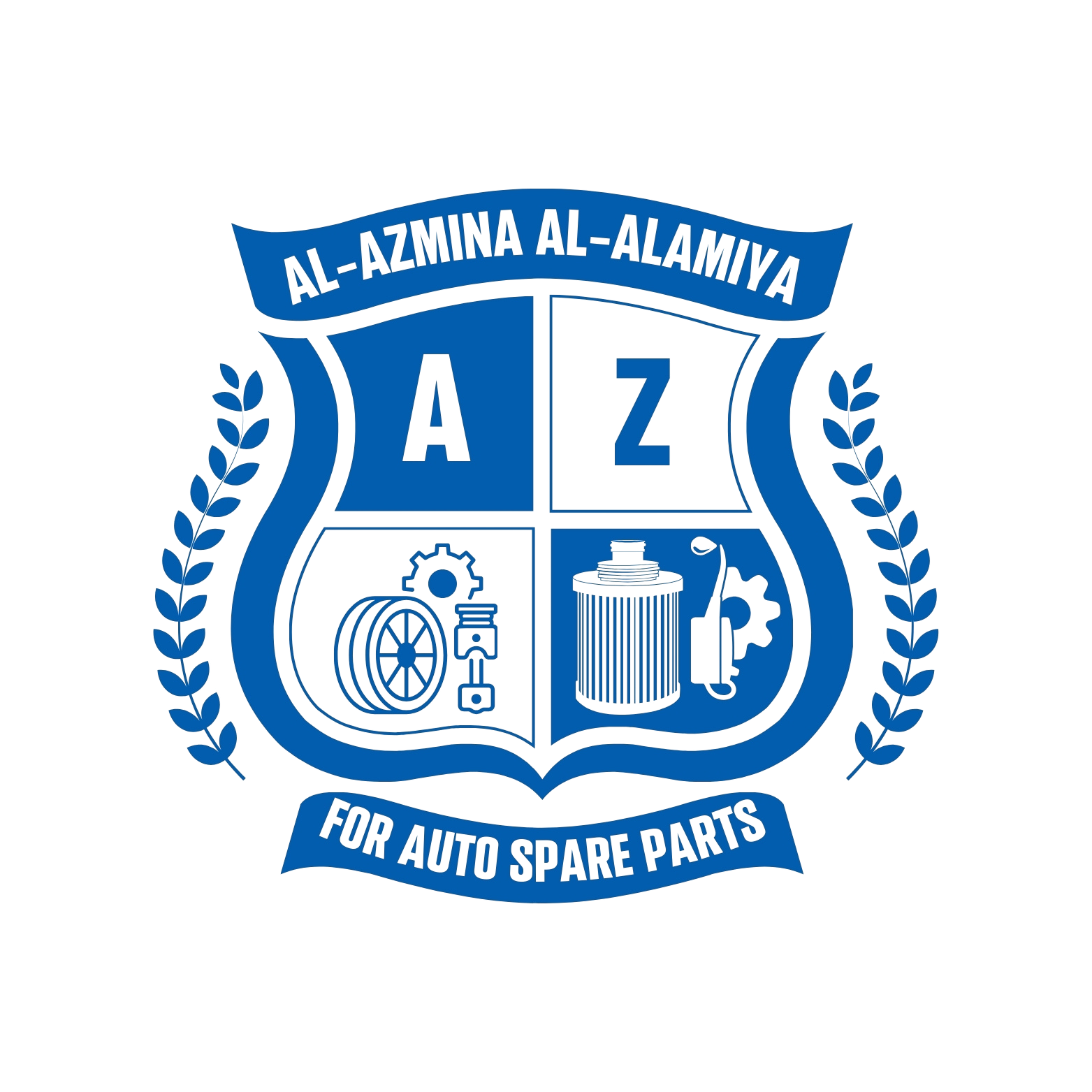 شركة الأزمنة العالمية لاستيراد وسائل النقل وملحقاتها